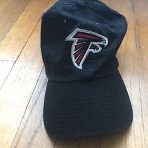 Falcons Super Bowl hat